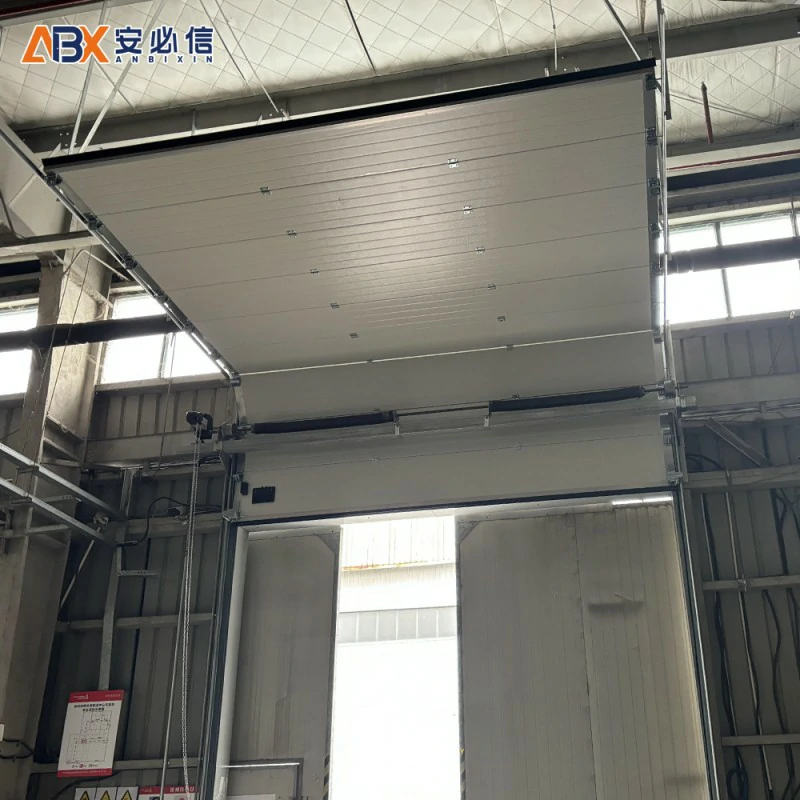 东莞快速提升门
