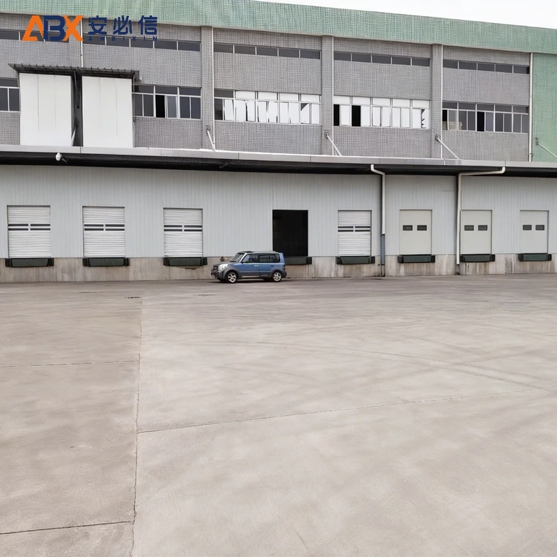 东莞软帘高速门